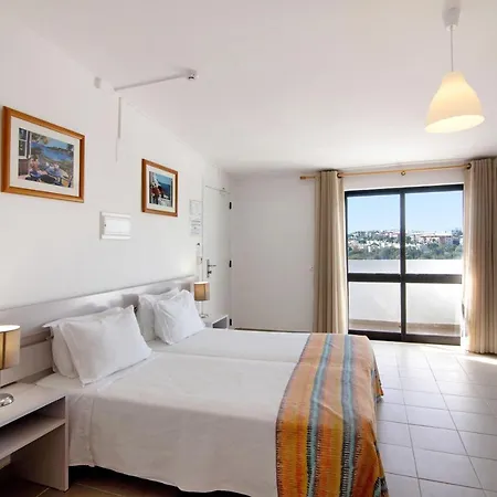 Balaia Sol Studio II Apartment Albufeira