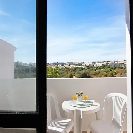 Balaia Sol Studio II Albufeira