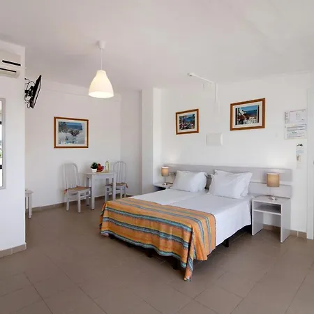 Balaia Sol Studio II Apartment *
