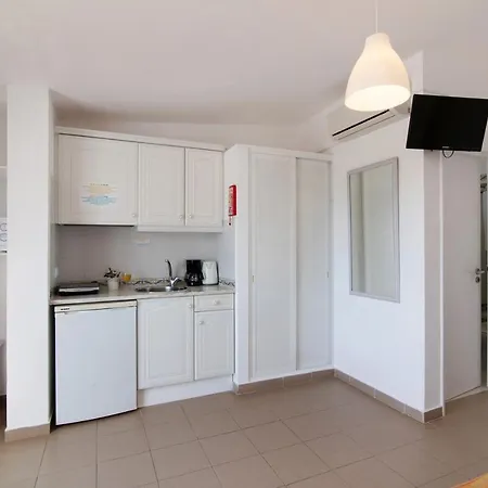 Balaia Sol Studio II Apartment *