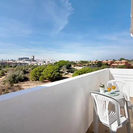 Balaia Sol Studio II Albufeira