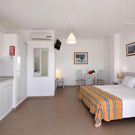 Balaia Sol Studio II Albufeira